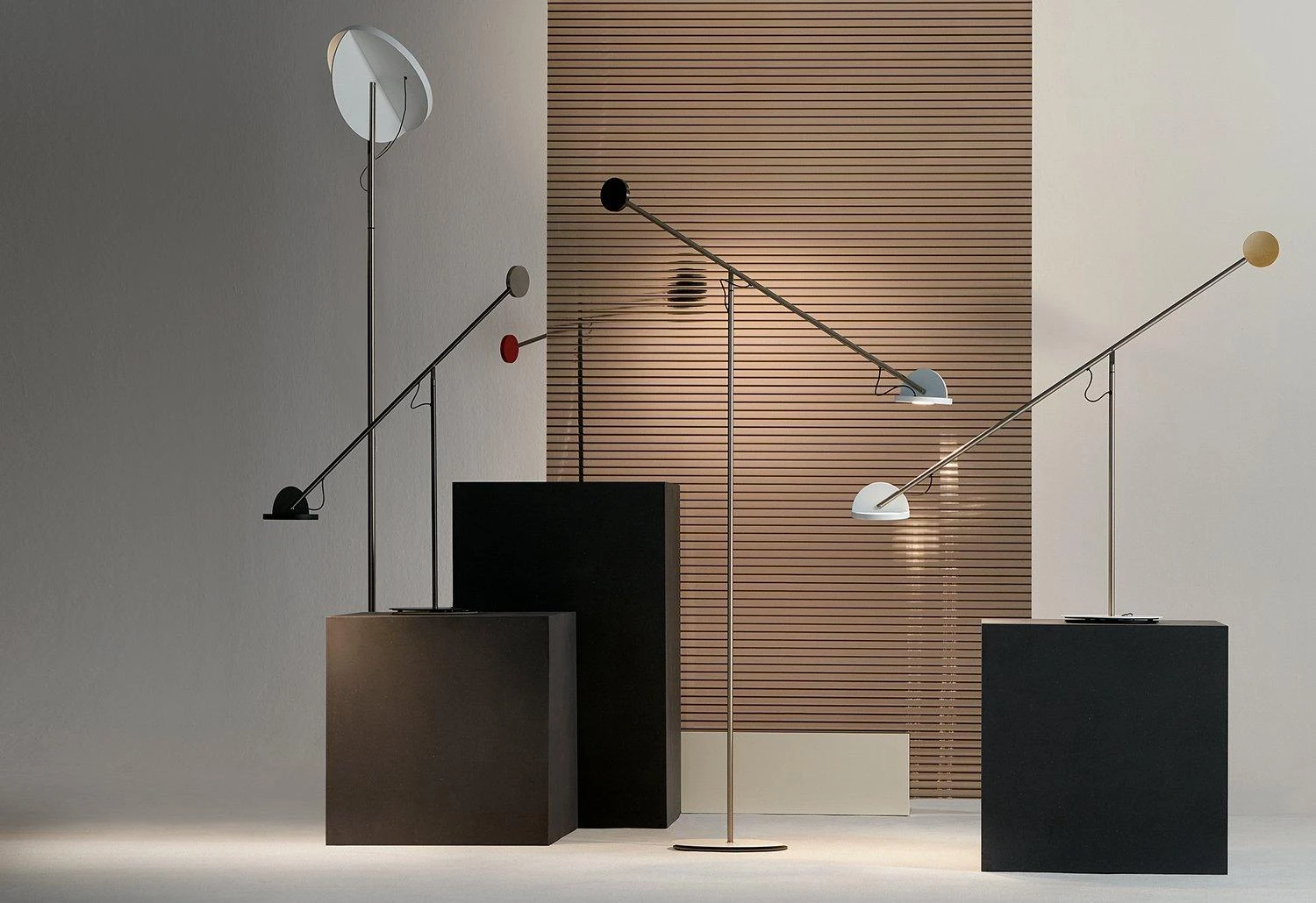 Marset Copérnica Lamp 4 Marset Copérnica Lamp - Image 2