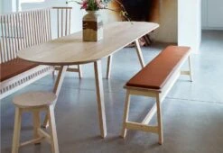 Bench 443 -Online Furniture Shop DLE 443bench twentytwentyone 5