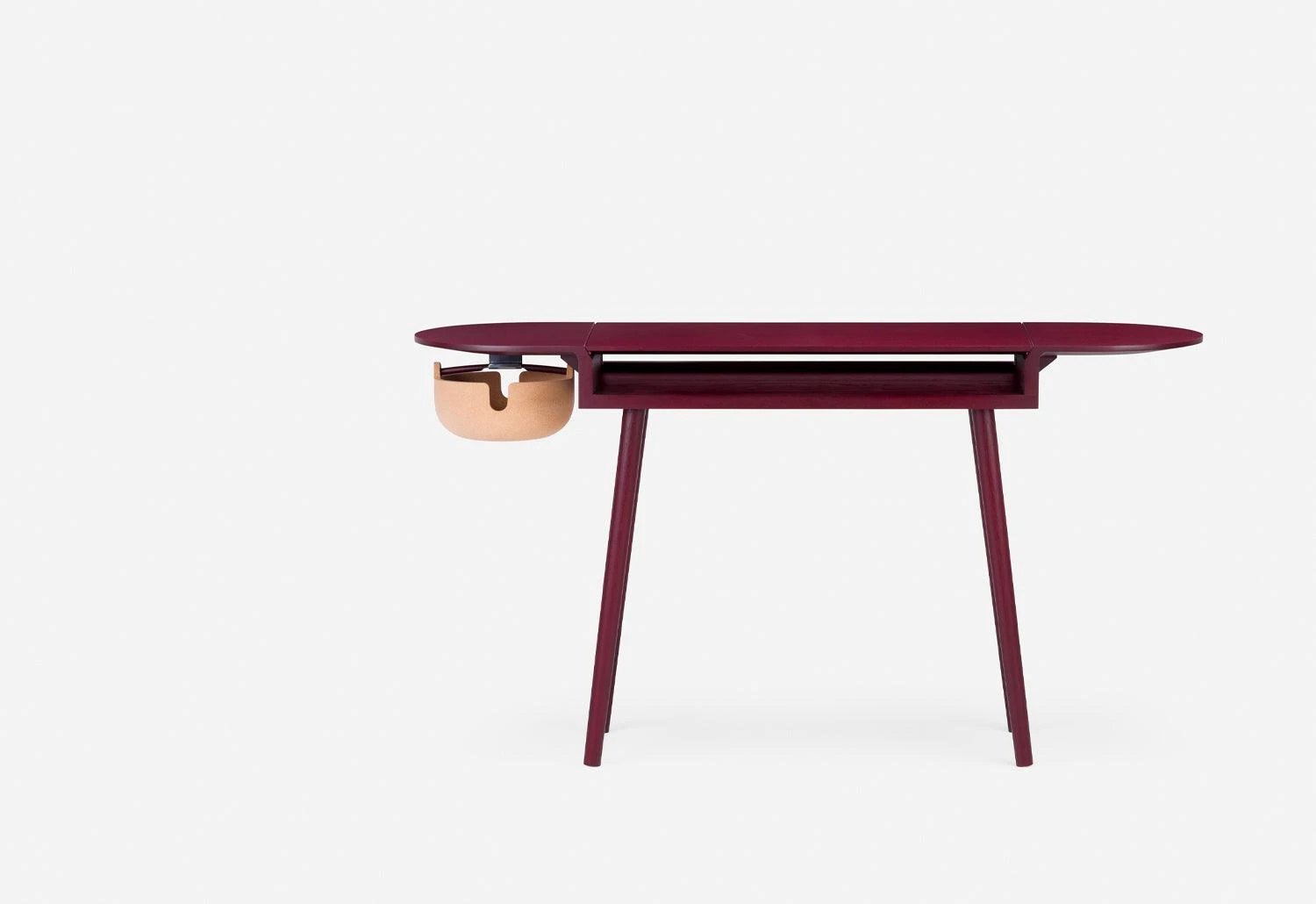 Companions Writing Desk 8 Companions Writing Desk - Image 6