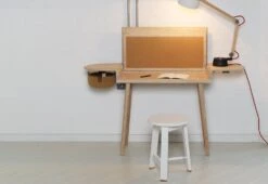 Companions Writing Desk