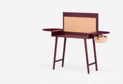 Companions Writing Desk 22 Companions Writing Desk -Online Furniture Shop DLE companionsWD twentytwentyone 3