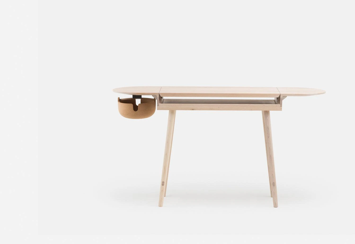 Companions Writing Desk 4 Companions Writing Desk - Image 2