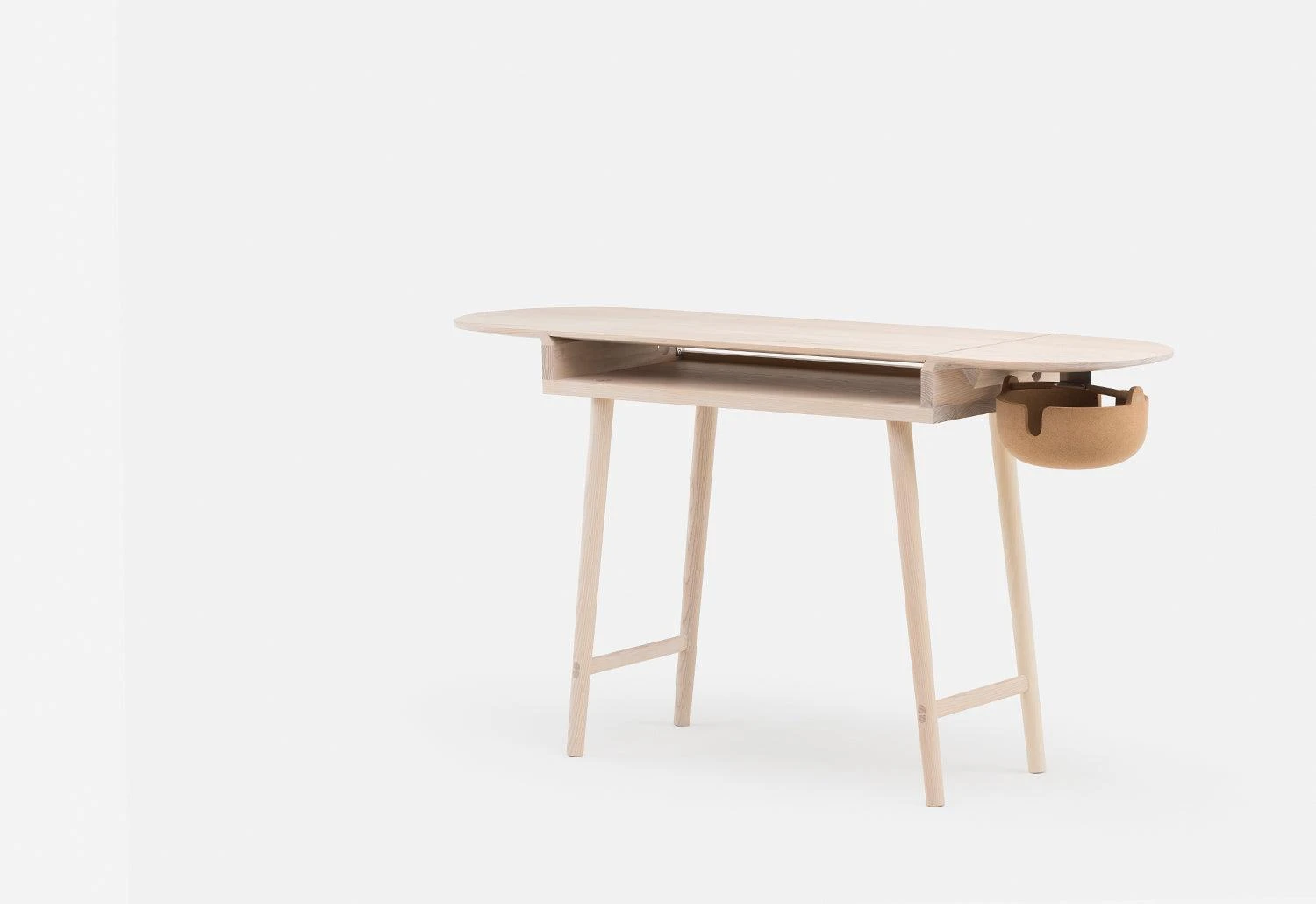 Companions Writing Desk 5 Companions Writing Desk - Image 3