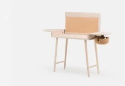 Companions Writing Desk 18 Companions Writing Desk -Online Furniture Shop DLE companionsWD twentytwentyone 6