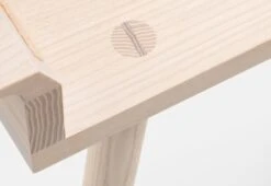 Companions Writing Desk 24 Companions Writing Desk -Online Furniture Shop DLE companionsWD twentytwentyone 9