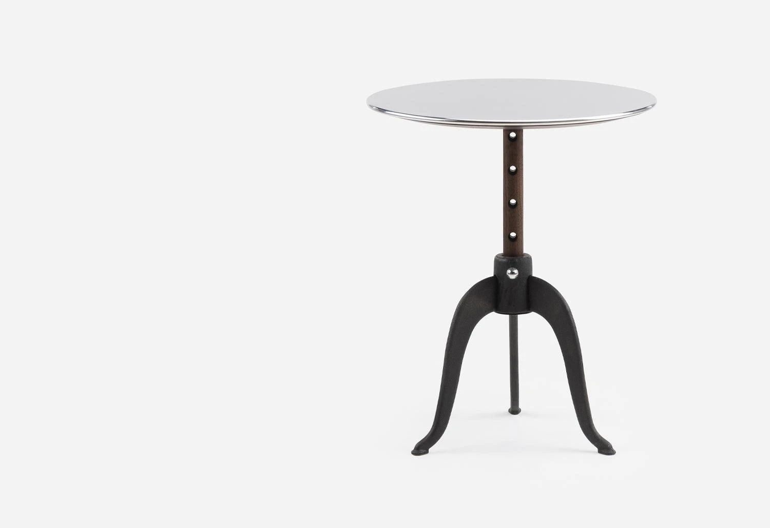 Sidekicks Height-adjustable Table 4 Sidekicks Height-adjustable Table - Image 2