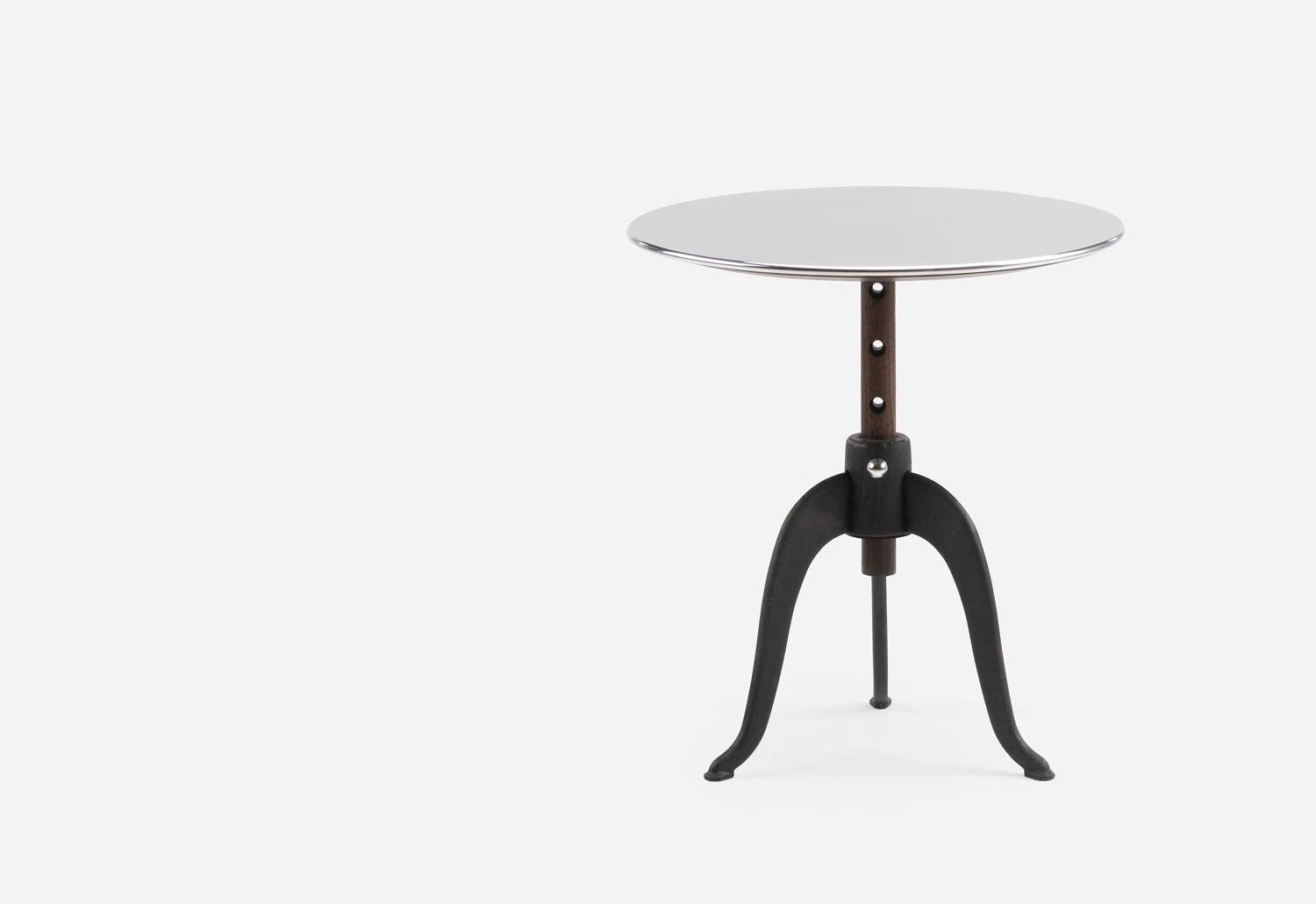 Sidekicks Height-adjustable Table 6 Sidekicks Height-adjustable Table - Image 4