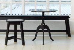 Sidekicks Height-adjustable Table