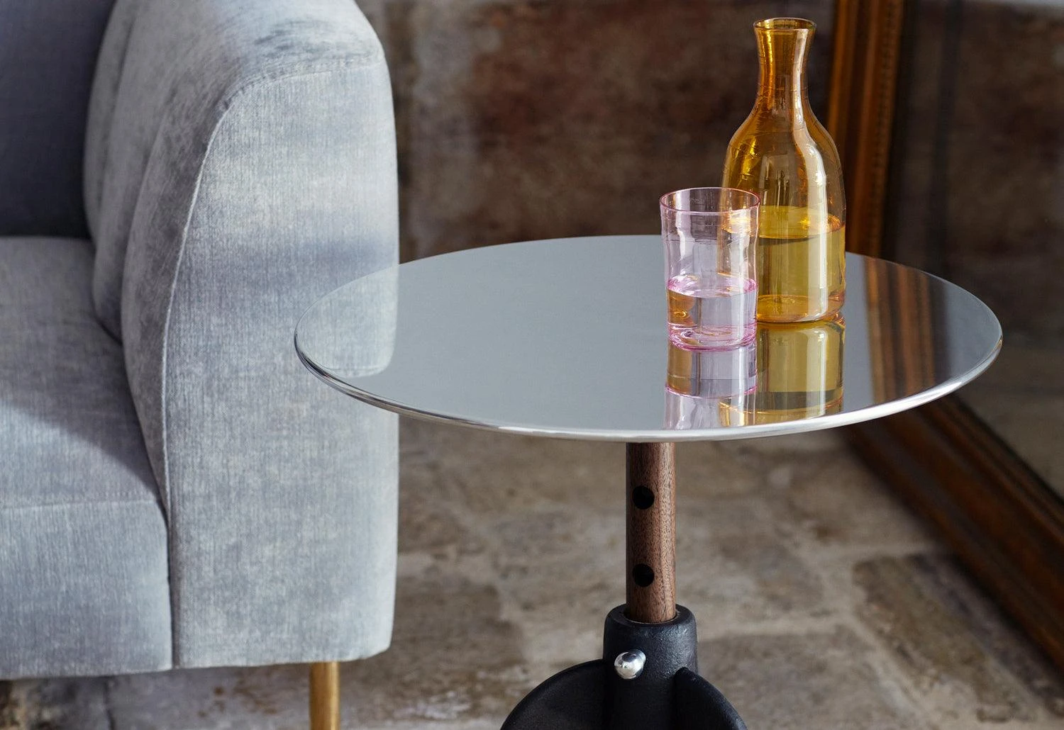 Sidekicks Height-adjustable Table 10 Sidekicks Height-adjustable Table - Image 8