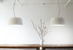 Marset Djembé Pendant Light, 2017
