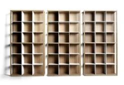 Tani Moto Bookshelf, 1991 -Online Furniture Shop Depadova Vico Magistretti Tani Moto 02