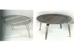 Eames, CTW, 1945 -Online Furniture Shop Eames CTW 02