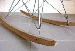 Eames RAR Rocking Chair, 1950 -Online Furniture Shop Eames RARrocker 05 0