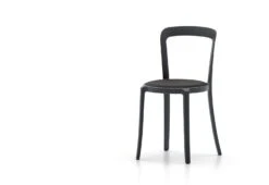 On + On Chair -Online Furniture Shop Emeco OnOn BlackFab BarberOsgerby twentytwentyone