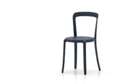 On + On Chair -Online Furniture Shop Emeco OnOn DarkBluePET BarberOsgerby twentytwentyone