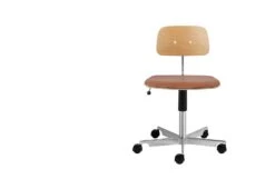 Kevi 2533 Upholstered Chair