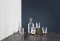 Ferm LIVING Ripple Glasses, 2017 -Online Furniture Shop FERM LIVING IMAGE 26