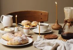 Oak Candle Holder 12 Oak Candle Holder -Online Furniture Shop Fanny Haag OVO Things b 0de80c51 6564 4f12 8fed 116841877fba