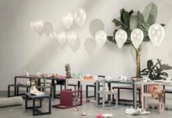 Ferm LIVING Little Architect Table -Online Furniture Shop Ferm Living Architect Table 1