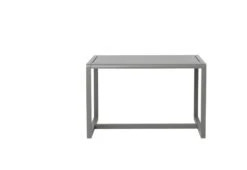 Ferm LIVING Little Architect Table -Online Furniture Shop Ferm Living Architect Table grey 1