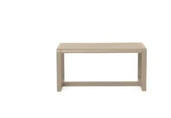 Ferm LIVING Little Architect Bench -Online Furniture Shop Ferm Living Little Architect Bench Cashmere