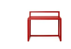 Ferm LIVING Little Architect Desk -Online Furniture Shop Ferm Living Little Architect Desk Poppy Red