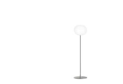 Flos Glo-Ball F, 1998 13 Flos Glo-Ball F, 1998 -Online Furniture Shop Flos Jasper Morrison Glo F 1 Silver