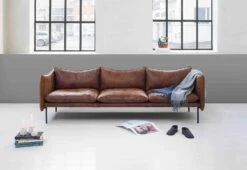 Tiki Three-seat Sofa, 2017 -Online Furniture Shop Fogia Andreas Engesvik Tiki three seater 4