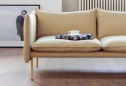 Tiki Three-seat Sofa, 2017 -Online Furniture Shop Fogia Andreas Engesvik Tiki three seater 6