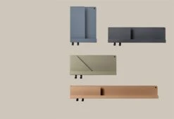 Muuto Folded Shelves -Online Furniture Shop Folded shelves 2
