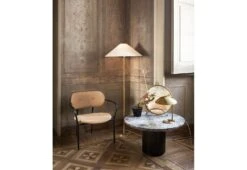 Gubi 9602 Floor Lamp, 1935 15 Gubi 9602 Floor Lamp, 1935 -Online Furniture Shop GUBI 9602 FLOOR LIGHT