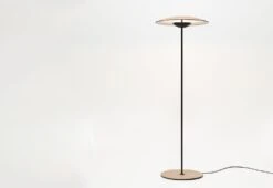 Marset Ginger P Floor Light, 2014