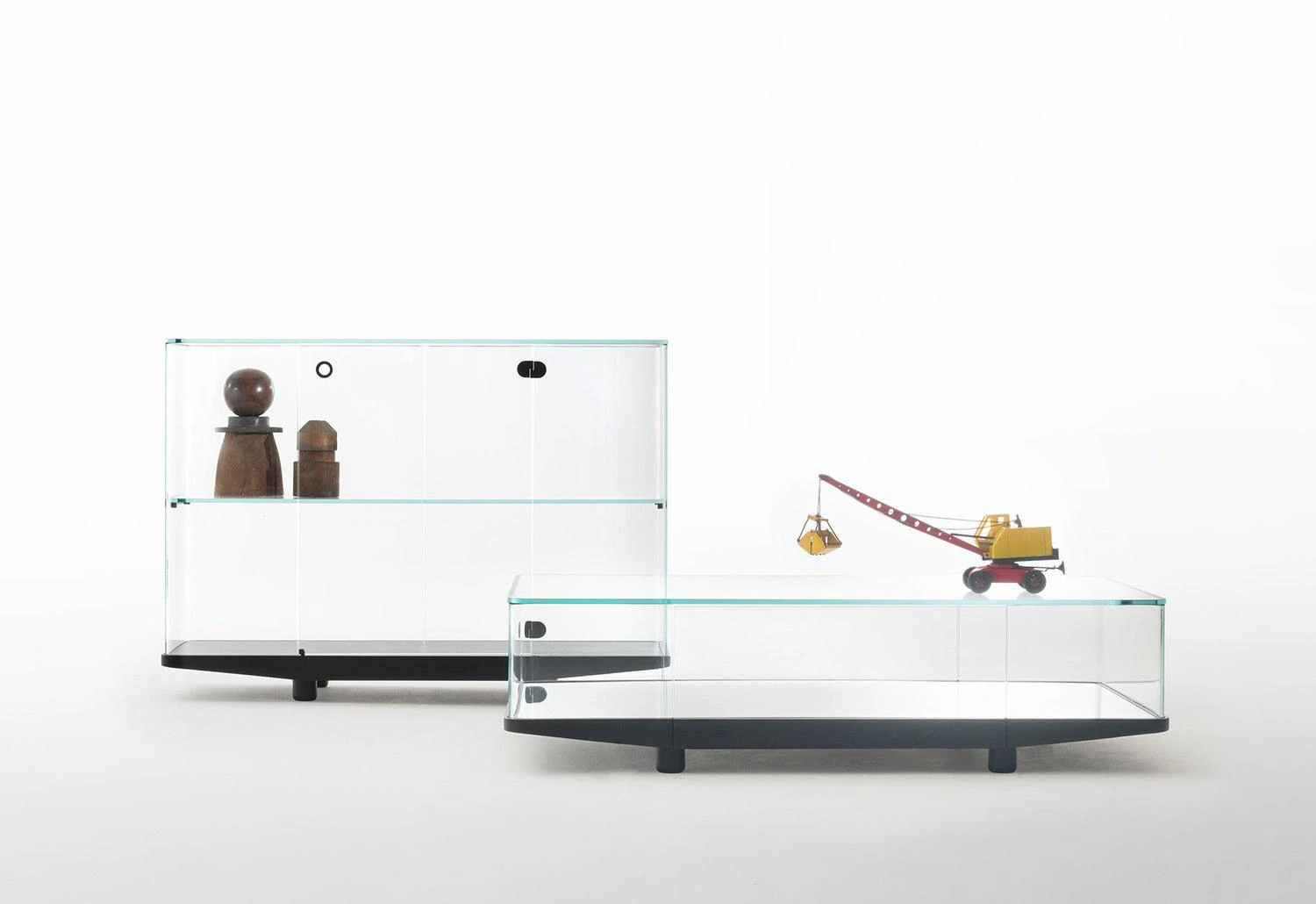 Collector Coffee Table 4 Collector Coffee Table - Image 2