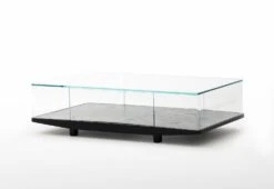 Collector Coffee Table