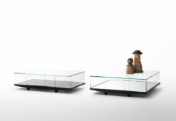 Collector Coffee Table 13 Collector Coffee Table -Online Furniture Shop Glas Italia BarberOsgerby Collector Coffee 6
