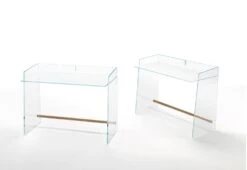 Pirandello Writing Desk -Online Furniture Shop Glas Italia JMorrison Pirandello 2