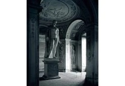 Bent Glass Bench, 2017 -Online Furniture Shop Glas Italia NFukasawa Bent glass bench 4