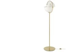 Gubi Multi-Lite Floor Light, 1972 20 Gubi Multi-Lite Floor Light, 1972 -Online Furniture Shop Gubi Louis Weisdors Multi Lite floor 2