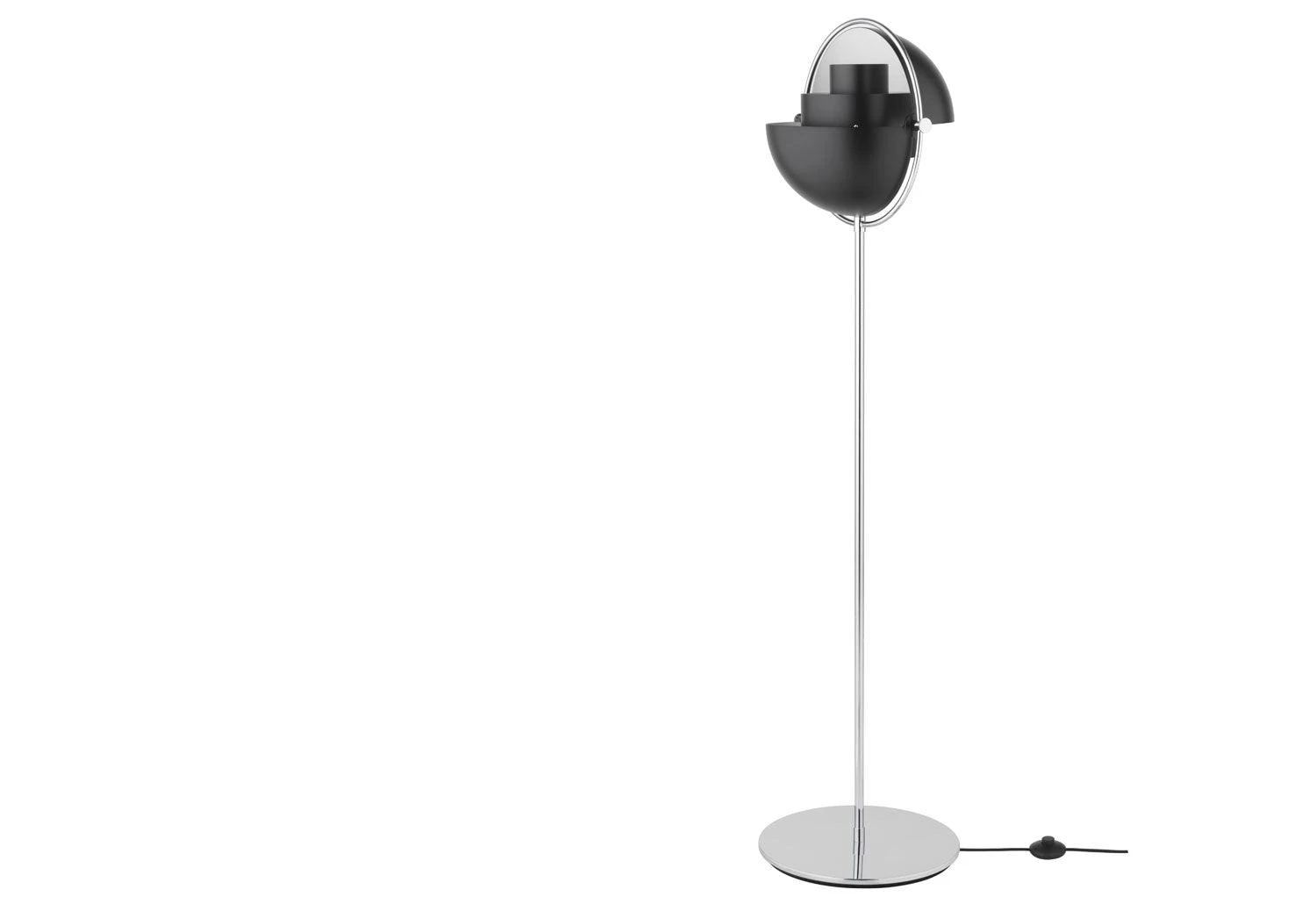 Gubi Multi-Lite Floor Light, 1972 12 Gubi Multi-Lite Floor Light, 1972 - Image 10