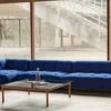 Hay Quilton Modular Sofa, Combination 23 -Online Furniture Shop HAY Doshi Levien Quilton Combination 23 2