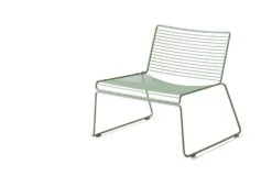 Hay Hee Outdoor Lounge Chair -Online Furniture Shop HAY Hee Lounge chair 2