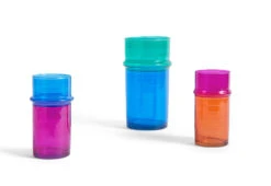 Hay Moroccan Vase, 2018