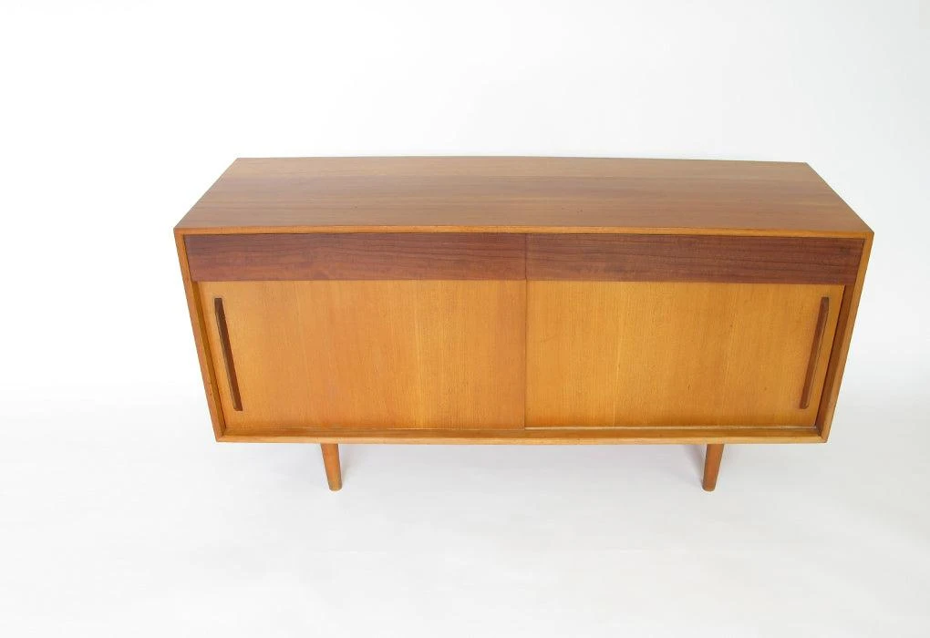 Robin Day Hilleplan Cabinet, 1952 4 Robin Day Hilleplan Cabinet, 1952 - Image 2