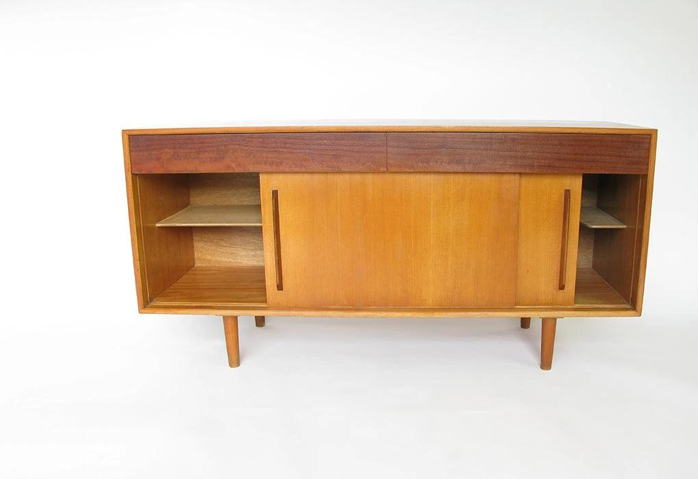 Robin Day Hilleplan Cabinet, 1952 5 Robin Day Hilleplan Cabinet, 1952 - Image 3