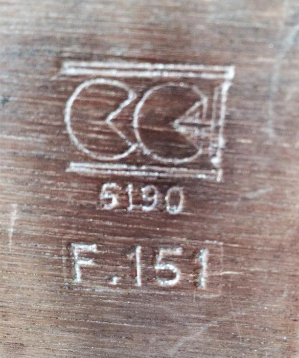 Robin Day Hilleplan Cabinet, 1952 6 Robin Day Hilleplan Cabinet, 1952 - Image 4