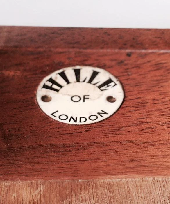 Robin Day Hilleplan Cabinet, 1952 7 Robin Day Hilleplan Cabinet, 1952 - Image 5