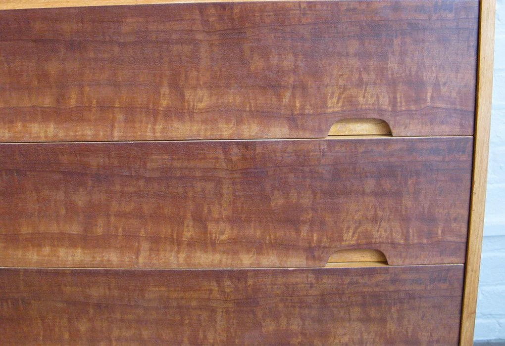 Robin Day Hilleplan Desk , 1952 6 Robin Day Hilleplan Desk , 1952 - Image 4