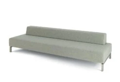 HM93 Three-seat Sofa