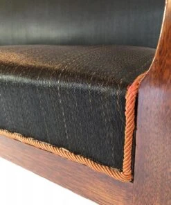 Frits Henningsen Sofa, 1935 13 Frits Henningsen Sofa, 1935 -Online Furniture Shop IMG 0598