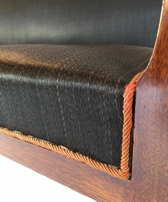 Frits Henningsen Sofa, 1935 6 Frits Henningsen Sofa, 1935 - Image 4